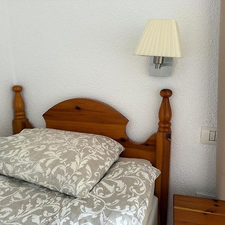 Sunny 2-Bedroom Apartment In Parque Santiago II Playa de las Americas  Ngoại thất bức ảnh