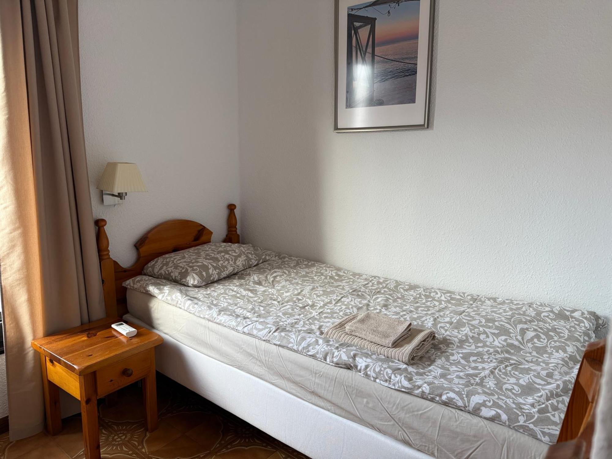 Sunny 2-Bedroom Apartment In Parque Santiago II Playa de las Americas  Ngoại thất bức ảnh