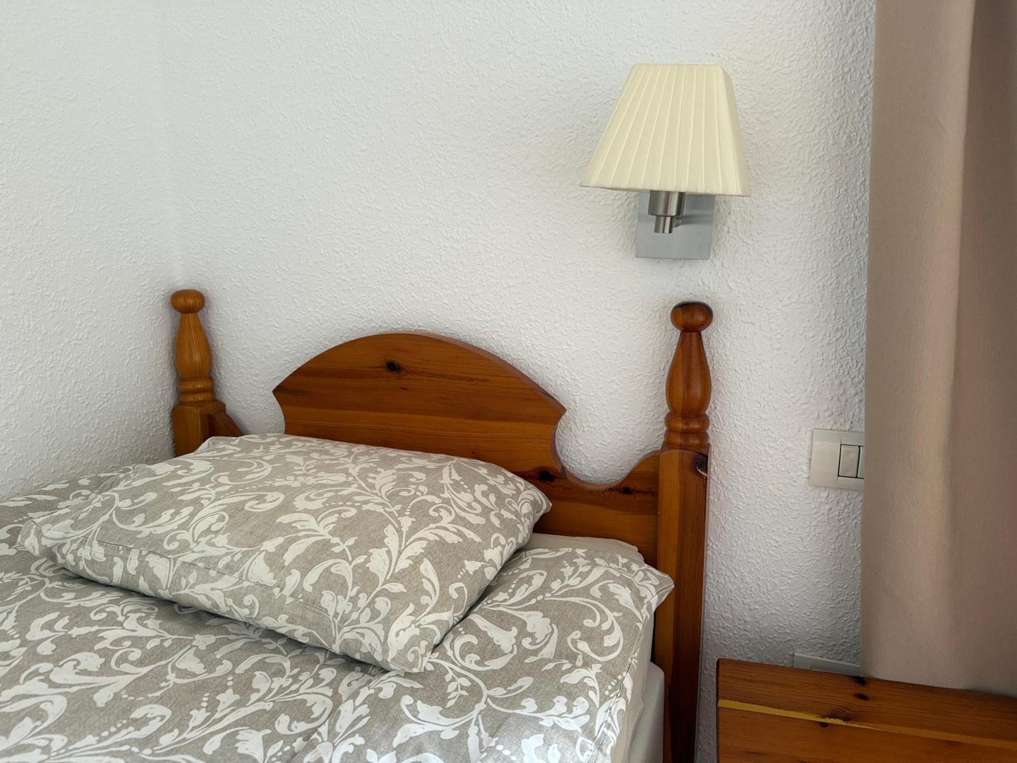 Sunny 2-Bedroom Apartment In Parque Santiago II Playa de las Americas  Ngoại thất bức ảnh