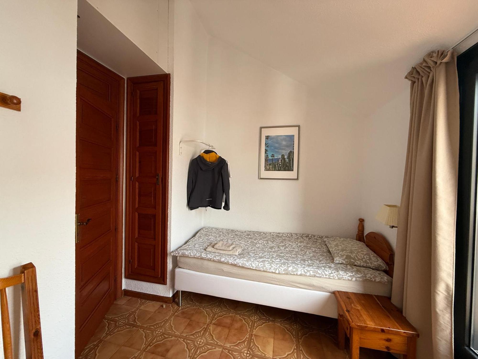 Sunny 2-Bedroom Apartment In Parque Santiago II Playa de las Americas  Ngoại thất bức ảnh