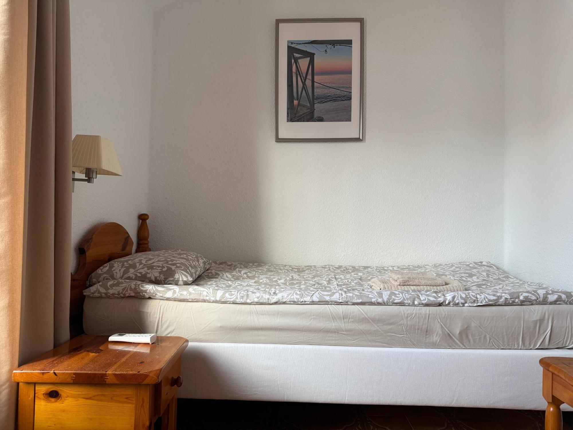 Sunny 2-Bedroom Apartment In Parque Santiago II Playa de las Americas  Ngoại thất bức ảnh